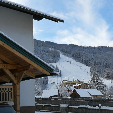 Angi'S Apartment Sankt Lorenzen ob Murau Εξωτερικό φωτογραφία