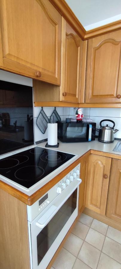Angi'S Apartment Sankt Lorenzen ob Murau Εξωτερικό φωτογραφία