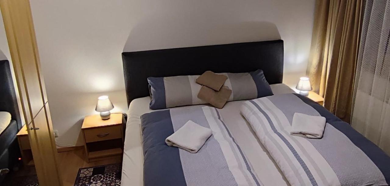 Angi'S Apartment Sankt Lorenzen ob Murau Εξωτερικό φωτογραφία