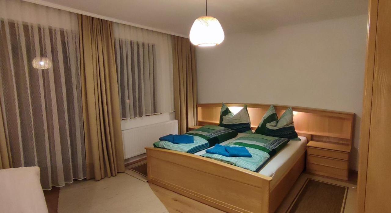 Angi'S Apartment Sankt Lorenzen ob Murau Εξωτερικό φωτογραφία