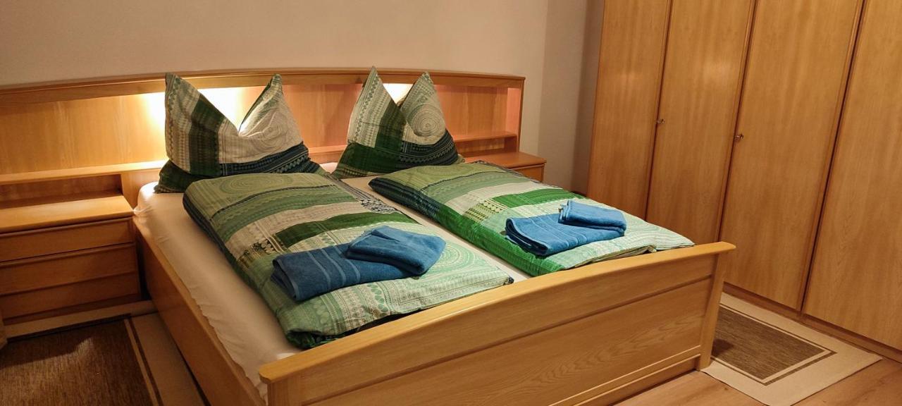 Angi'S Apartment Sankt Lorenzen ob Murau Εξωτερικό φωτογραφία