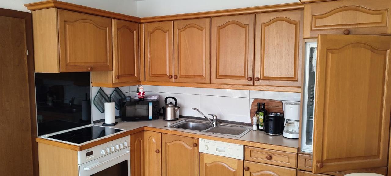 Angi'S Apartment Sankt Lorenzen ob Murau Εξωτερικό φωτογραφία