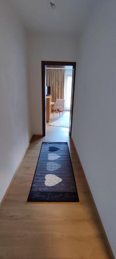 Angi'S Apartment Sankt Lorenzen ob Murau Εξωτερικό φωτογραφία