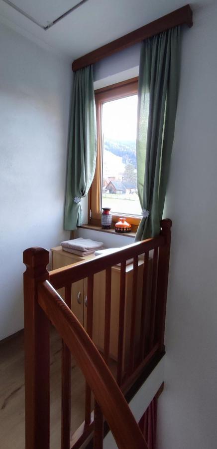 Angi'S Apartment Sankt Lorenzen ob Murau Εξωτερικό φωτογραφία