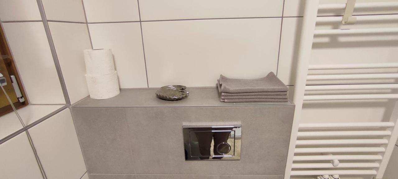Angi'S Apartment Sankt Lorenzen ob Murau Εξωτερικό φωτογραφία