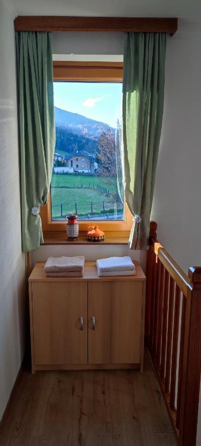 Angi'S Apartment Sankt Lorenzen ob Murau Εξωτερικό φωτογραφία