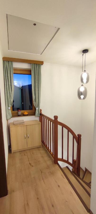 Angi'S Apartment Sankt Lorenzen ob Murau Εξωτερικό φωτογραφία