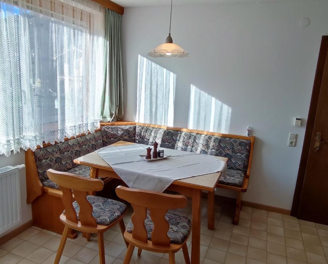 Angi'S Apartment Sankt Lorenzen ob Murau Εξωτερικό φωτογραφία