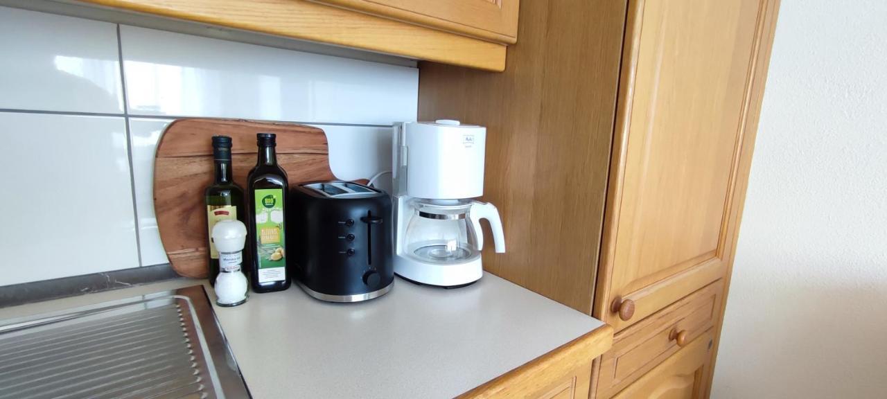 Angi'S Apartment Sankt Lorenzen ob Murau Εξωτερικό φωτογραφία
