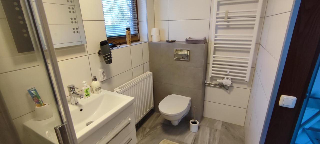 Angi'S Apartment Sankt Lorenzen ob Murau Εξωτερικό φωτογραφία