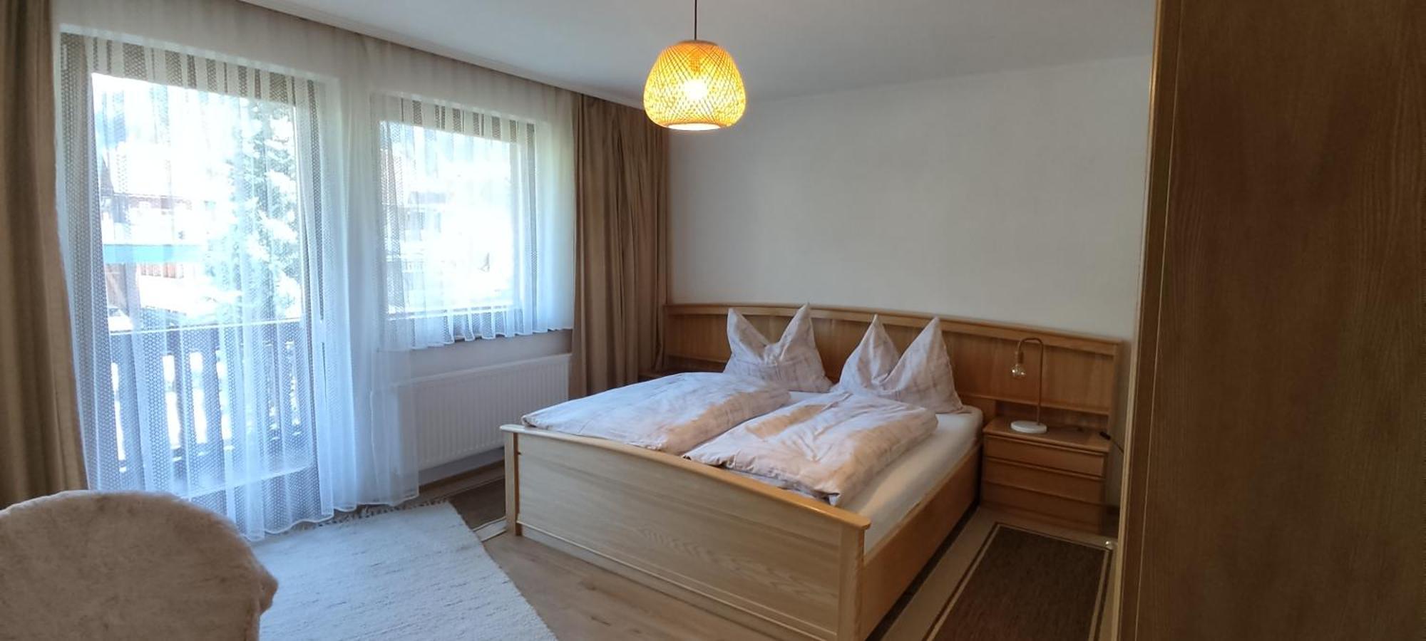 Angi'S Apartment Sankt Lorenzen ob Murau Εξωτερικό φωτογραφία