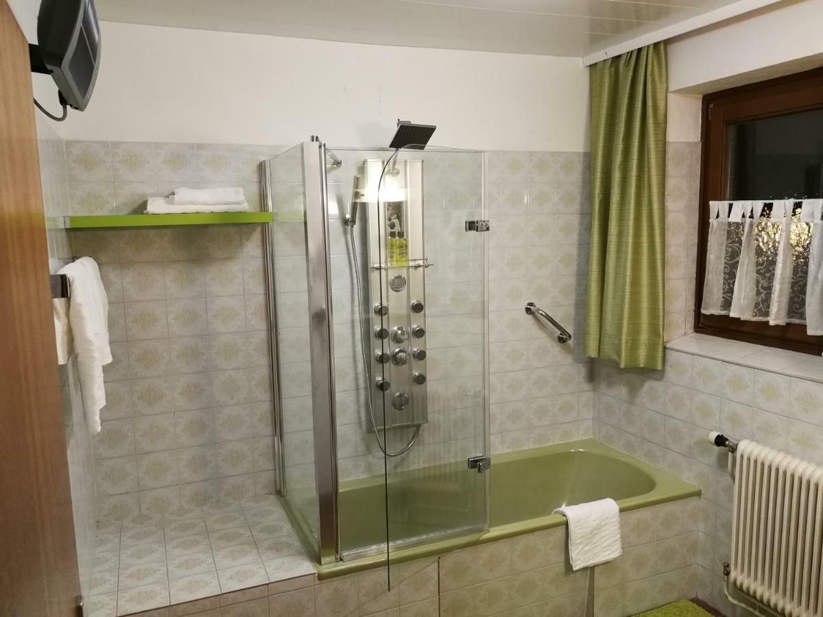 Angi'S Apartment Sankt Lorenzen ob Murau Εξωτερικό φωτογραφία
