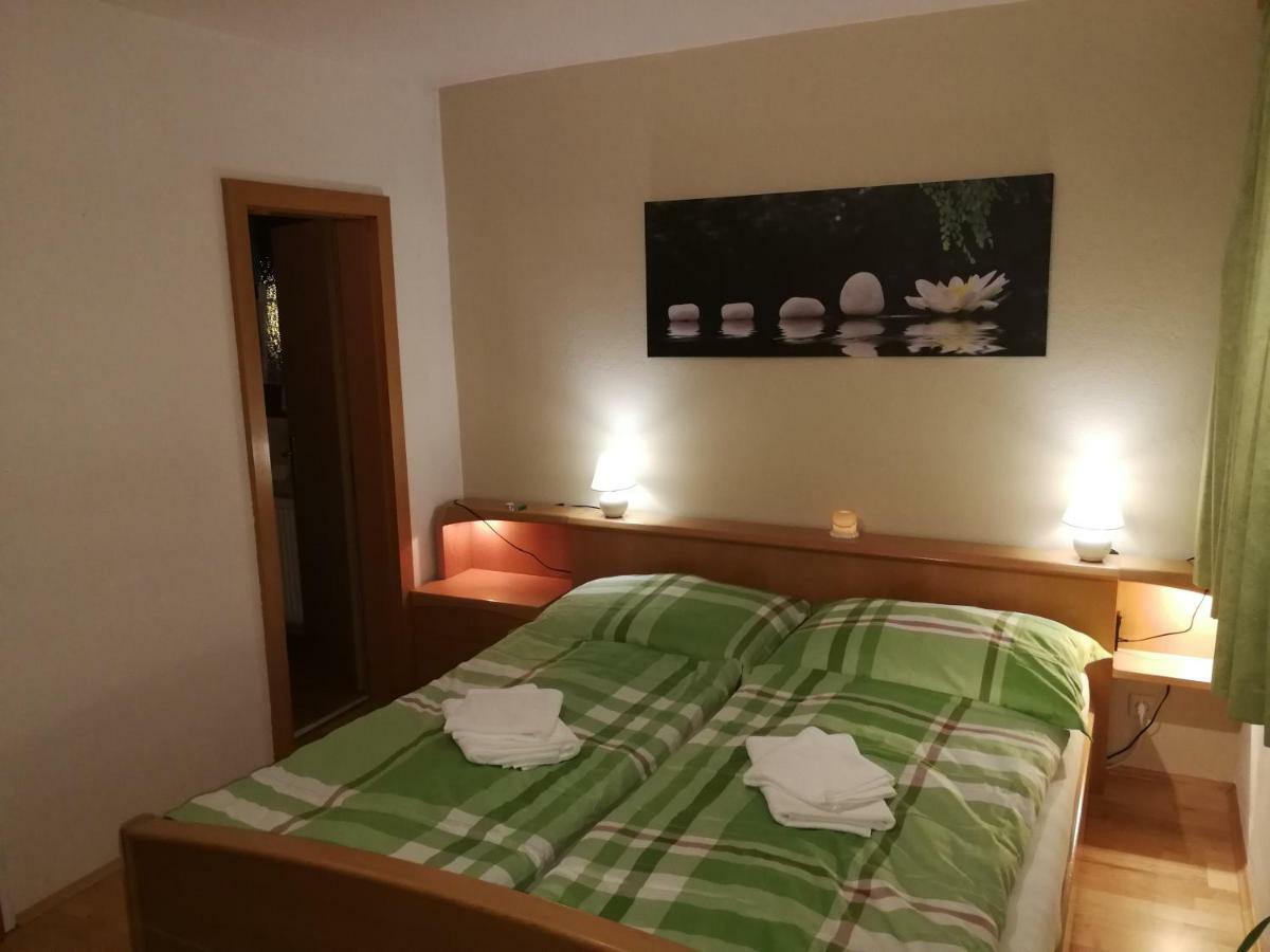 Angi'S Apartment Sankt Lorenzen ob Murau Εξωτερικό φωτογραφία