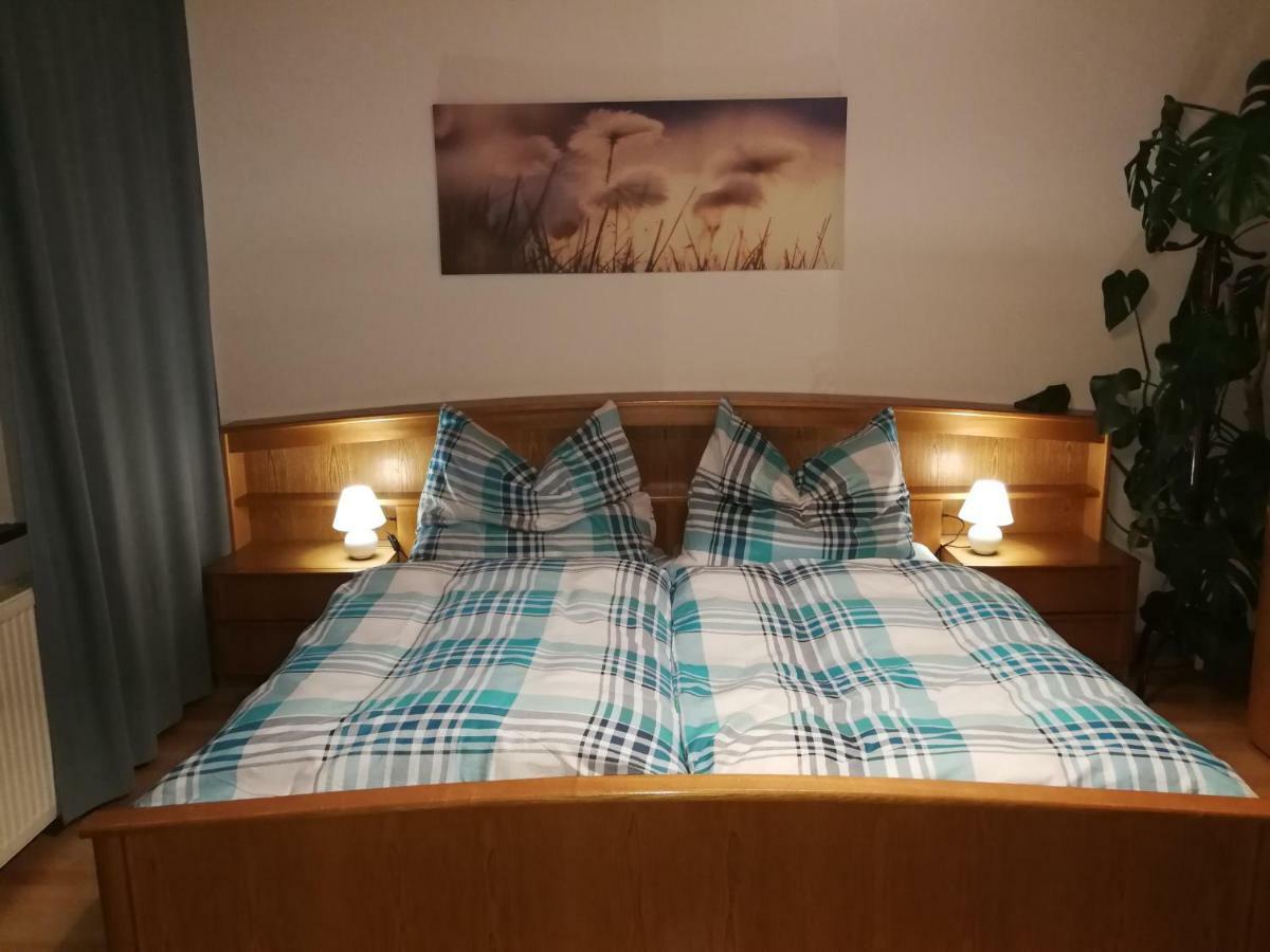Angi'S Apartment Sankt Lorenzen ob Murau Εξωτερικό φωτογραφία