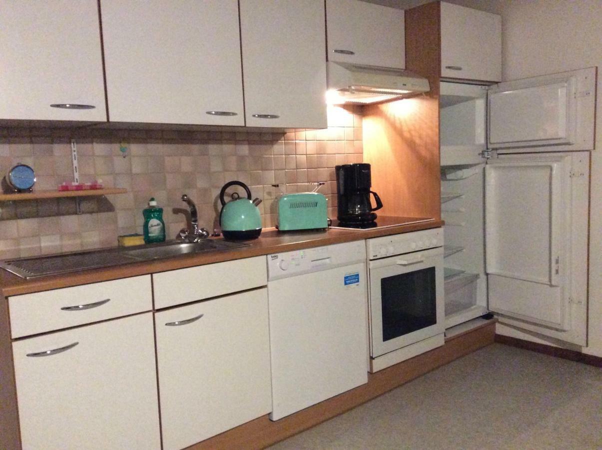 Angi'S Apartment Sankt Lorenzen ob Murau Εξωτερικό φωτογραφία